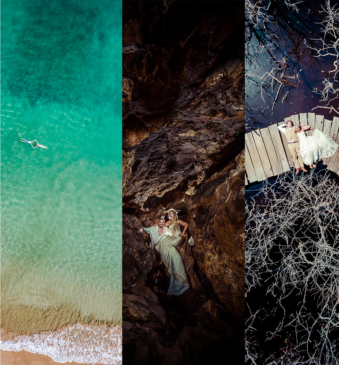 Portrait photography Costa Rica