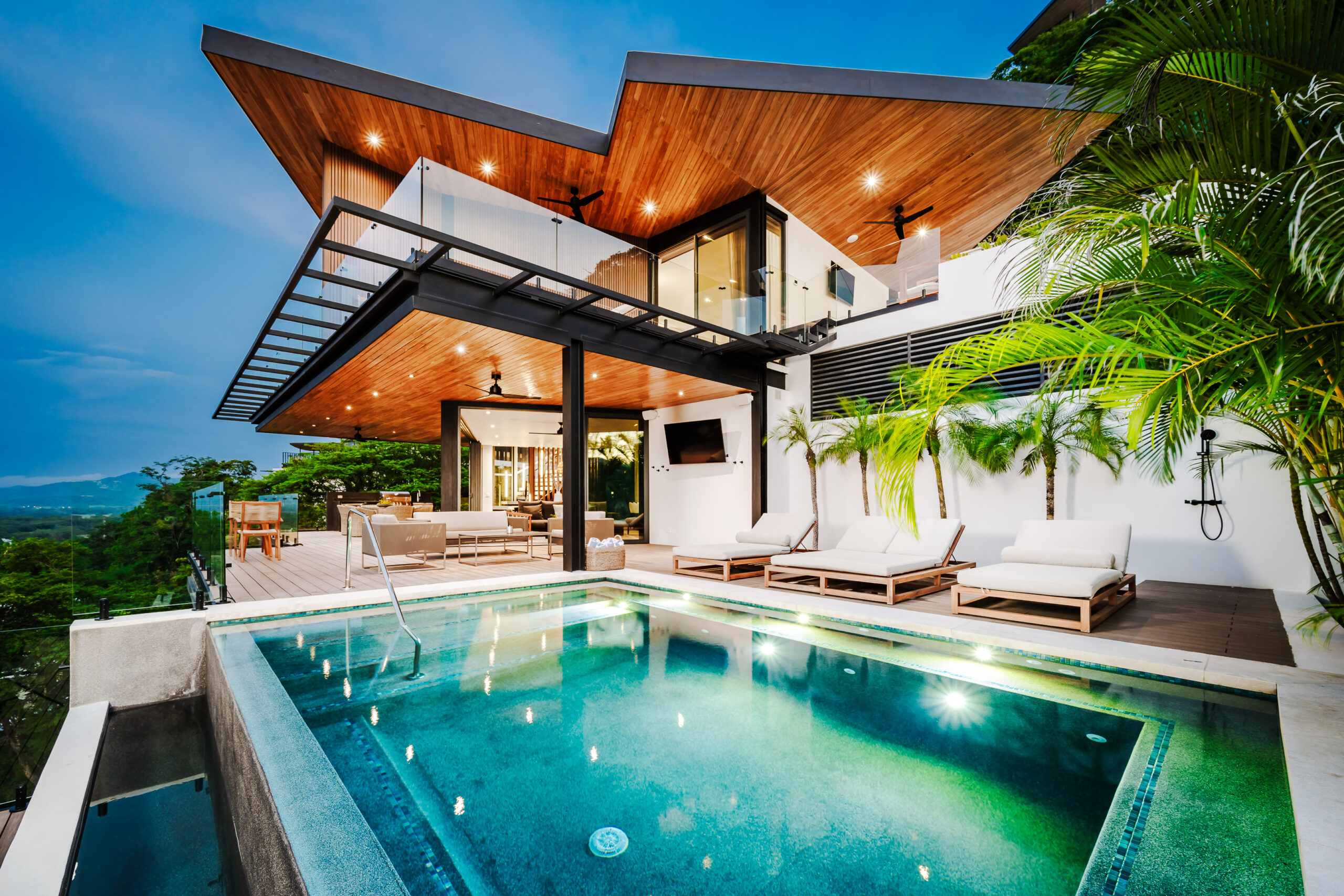 Real estate photography Tamarindo