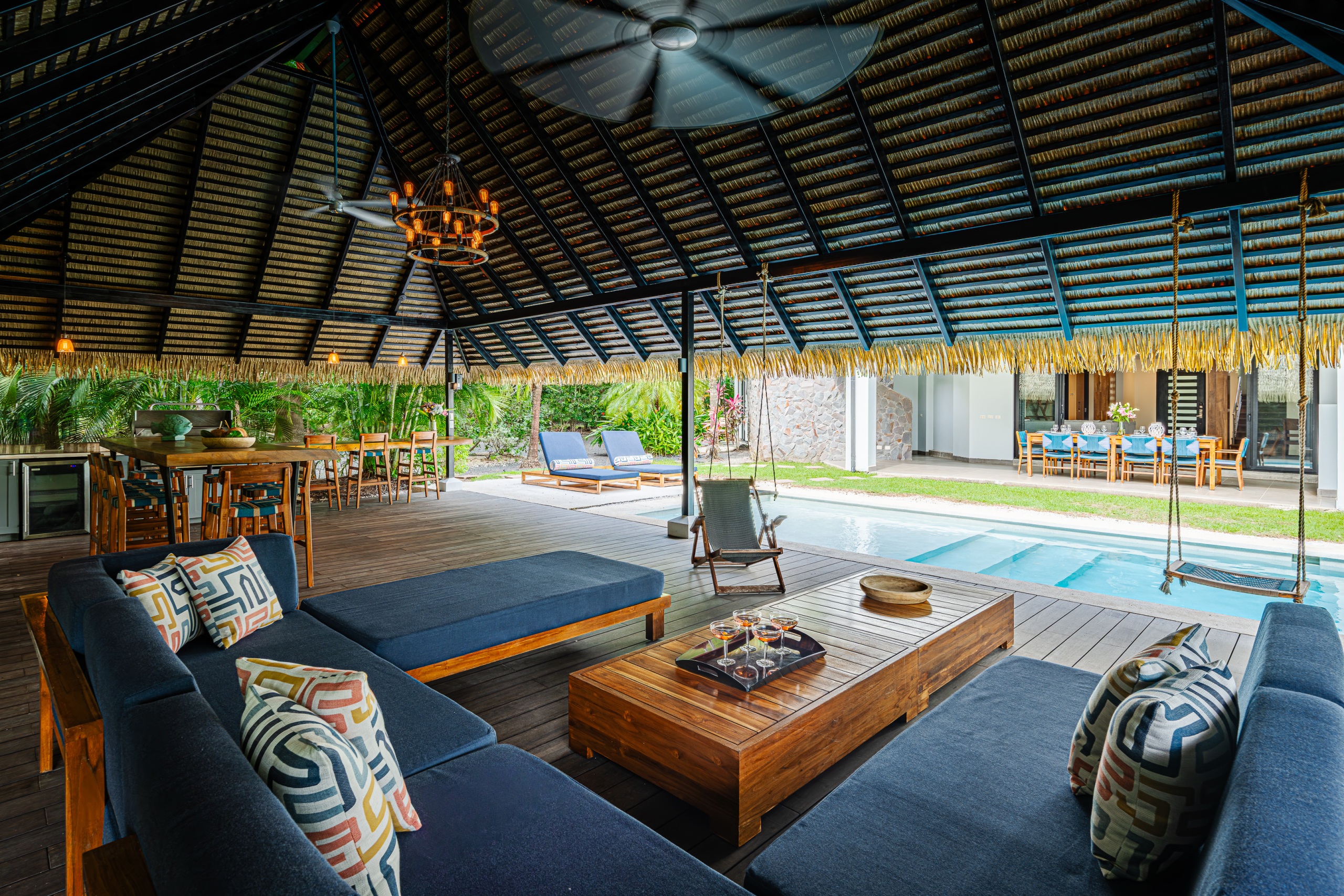 Photography for Airbnb in Tamarindo and Guanacaste - Bidrop Images